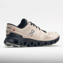 On Running On Cloud X 3 Women's Fawn/Magnet 11 On Running On Cloud X 3 Women's Fawn/Magnet -Famous Sneaker Store 048672 6