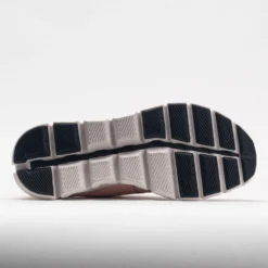 On Running On Cloud X 3 Women's Rose/Sand -Famous Sneaker Store 048674 4