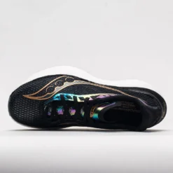 Saucony Endorphin Pro 3 Men's Black/Goldstruck 8 Saucony Endorphin Pro 3 Men's Black/Goldstruck -Famous Sneaker Store 048682 2