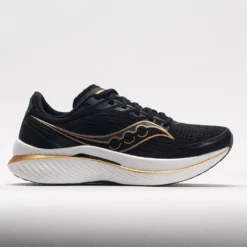 Saucony Endorphin Speed 3 Men's Black/Goldstruck