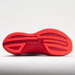 Saucony Endorphin Speed 3 Men's White/Black/VIZI -Famous Sneaker Store 048689 4