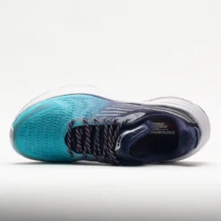 Saucony Endorphin Shift 3 Women's Night Lite -Famous Sneaker Store 048701 2