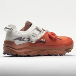 Altra Mont Blanc BOA Women's Maroon Bells -Famous Sneaker Store 048714 6