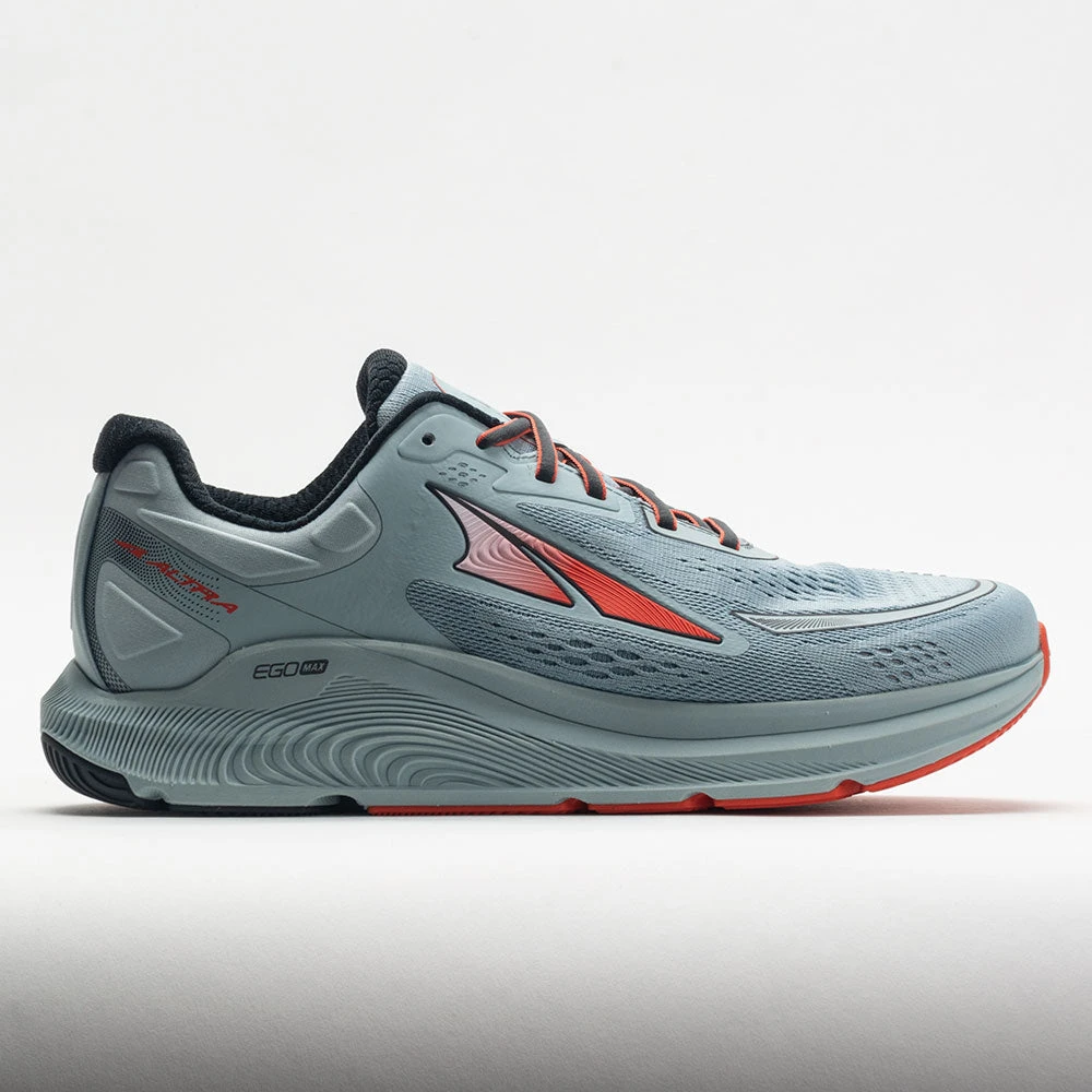 Altra Paradigm 6 Men's Blue/Gray 1 Altra Paradigm 6 Men's Blue/Gray