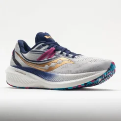 Saucony Triumph 20 Women's Prospect Glass -Famous Sneaker Store 048736 5