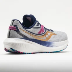 Saucony Triumph 20 Women's Prospect Glass -Famous Sneaker Store 048736 6