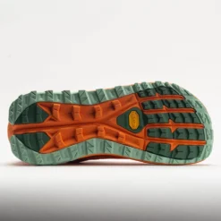 Altra Olympus 5 Men's Orange 9 Altra Olympus 5 Men's Orange -Famous Sneaker Store 048775 4