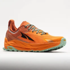 Altra Olympus 5 Men's Orange 10 Altra Olympus 5 Men's Orange -Famous Sneaker Store 048775 5