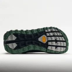 Altra Olympus 5 Men's Black/Gray -Famous Sneaker Store 048776 4