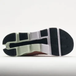 On Running On Cloudflyer 4 Women's Peach/Aloe 9 On Running On Cloudflyer 4 Women's Peach/Aloe -Famous Sneaker Store 048798 4