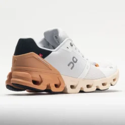 On Running On Cloudflyer 4 Women's White/Copper 11 On Running On Cloudflyer 4 Women's White/Copper -Famous Sneaker Store 048799 6