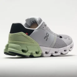 On Running On Cloudflyer 4 Men's Glacier/Meadow 11 On Running On Cloudflyer 4 Men's Glacier/Meadow -Famous Sneaker Store 048802 6