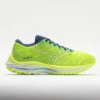 Mizuno Wave Rider 26 Mesh Women's Neo Lime/White