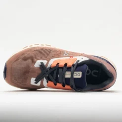 On Running On Cloudstratus Women's Cork/Fawn -Famous Sneaker Store 048818 2