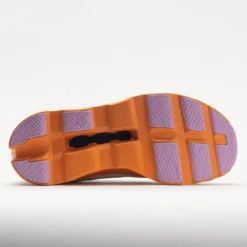 On Running On Cloudmonster Women's Fawn/Turmeric -Famous Sneaker Store 048827 4