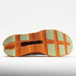 On Running On Cloudmonster Men's Eclipse/Turmeric 9 On Running On Cloudmonster Men's Eclipse/Turmeric -Famous Sneaker Store 048829 4