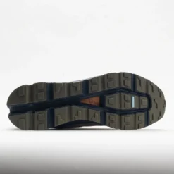 On Running On Cloudvista Men's Midnight/Olive -Famous Sneaker Store 048852 4