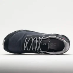 On Running On Cloudvista Waterproof Women's Eclipse/Black -Famous Sneaker Store 048853 2