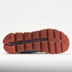 On Running On Cloud 5 Women's Frost/Canyon -Famous Sneaker Store 048857 4