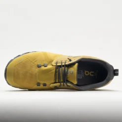 On Running On Cloud 5 Waterproof Men's Mustard/Rock 8 On Running On Cloud 5 Waterproof Men's Mustard/Rock -Famous Sneaker Store 048864 2