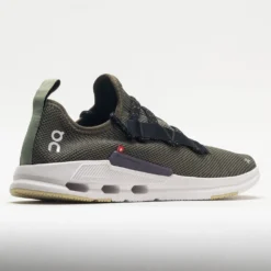 On Running On Cloudeasy Men's Olive/Black -Famous Sneaker Store 048885 6
