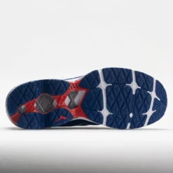 Mizuno Wave Creation 20 Men's Turkish Sea -Famous Sneaker Store 049123 4