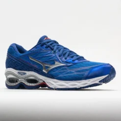 Mizuno Wave Creation 20 Men's Turkish Sea -Famous Sneaker Store 049123 5