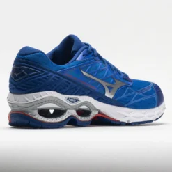 Mizuno Wave Creation 20 Men's Turkish Sea -Famous Sneaker Store 049123 6