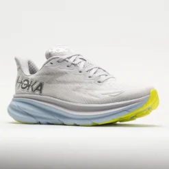 HOKA Clifton 9 Women's Nimbus Cloud/Ice Water -Famous Sneaker Store 049207 5