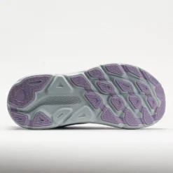 HOKA Clifton 9 Women's Chalk Violet/Pastel Lilac 9 HOKA Clifton 9 Women's Chalk Violet/Pastel Lilac -Famous Sneaker Store 049208 4