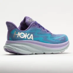 HOKA Clifton 9 Women's Chalk Violet/Pastel Lilac 11 HOKA Clifton 9 Women's Chalk Violet/Pastel Lilac -Famous Sneaker Store 049208 6