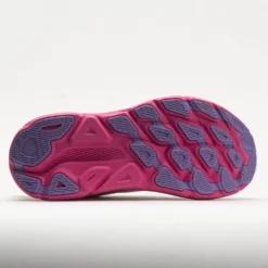 HOKA Clifton 9 Women's Eggnog/Blanc De Blanc 9 HOKA Clifton 9 Women's Eggnog/Blanc De Blanc -Famous Sneaker Store 049209 4