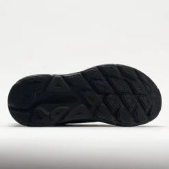 HOKA Clifton 9 Men's Black/Black -Famous Sneaker Store 049214 4