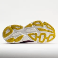 HOKA Bondi 8 Women's Cherries Jubilee/Pink Yarrow -Famous Sneaker Store 049224 4