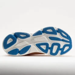 HOKA Bondi 8 Men's Impala/Mock Orange -Famous Sneaker Store 049227 4