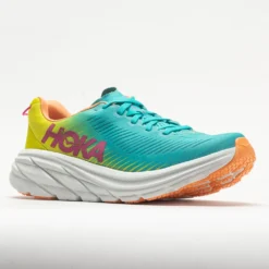 HOKA Rincon 3 Women's Ceramic/Evening Primrose 10 HOKA Rincon 3 Women's Ceramic/Evening Primrose -Famous Sneaker Store 049233 5