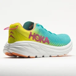 HOKA Rincon 3 Women's Ceramic/Evening Primrose 11 HOKA Rincon 3 Women's Ceramic/Evening Primrose -Famous Sneaker Store 049233 6