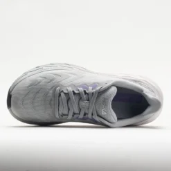 HOKA Arahi 6 Women's Harbor Mist/Silver -Famous Sneaker Store 049238 2