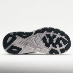 HOKA Arahi 6 Women's Harbor Mist/Silver -Famous Sneaker Store 049238 4