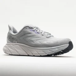 HOKA Arahi 6 Women's Harbor Mist/Silver -Famous Sneaker Store 049238 5