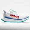 HOKA Carbon X 3 Women's White/Flame