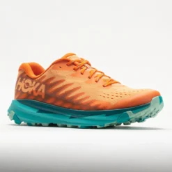 HOKA Torrent 3 Men's Mock Orange/Ceramic 10 HOKA Torrent 3 Men's Mock Orange/Ceramic -Famous Sneaker Store 049277 5