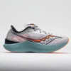 Saucony Endorphin Pro 3 Men's Fog/VIZI Orange