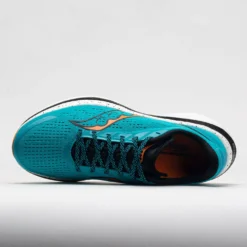 Saucony Endorphin Speed 3 Men's Agave/Black -Famous Sneaker Store 049319 2