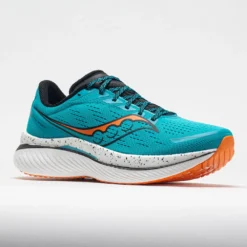Saucony Endorphin Speed 3 Men's Agave/Black -Famous Sneaker Store 049319 5