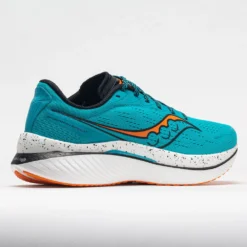 Saucony Endorphin Speed 3 Men's Agave/Black -Famous Sneaker Store 049319 6