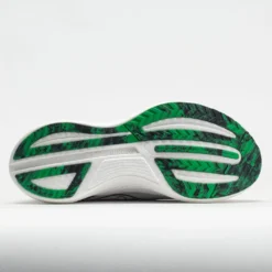 Saucony Endorphin Speed 3 Women's Concrete/ViZi -Famous Sneaker Store 049326 4