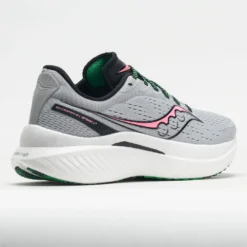 Saucony Endorphin Speed 3 Women's Concrete/ViZi -Famous Sneaker Store 049326 6