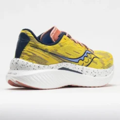 Saucony Endorphin Speed 3 Women's Yellow 11 Saucony Endorphin Speed 3 Women's Yellow -Famous Sneaker Store 049327 6