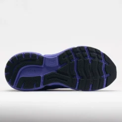 Brooks Ghost 15 Women's Purple/Pink/Black -Famous Sneaker Store 049434 4